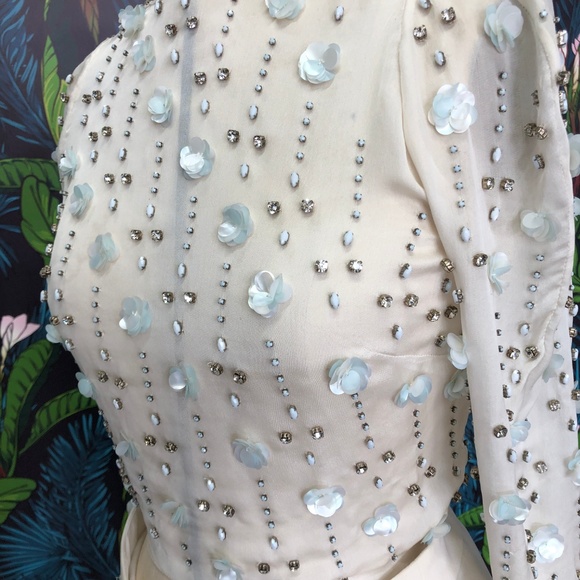 ALESSANDRA TOP - Picture 8 of 8